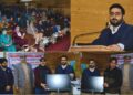 District Administration Srinagar saturates 114 Govt Schools with Computer systems, IT equipments under District Capex