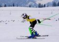 Dr Mandaviya Announces Dates For Gulmarg Leg, Says ‘Perfect Time For Khelo India Winter Games’