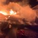 Fire Guts House, Crockery Shop in HMT Srinagar