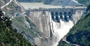 Hydro-power politics back in J&K legislature