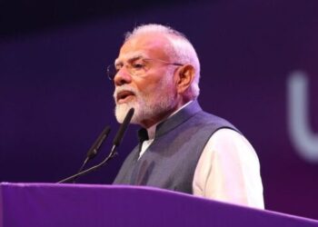World Wholeheartedly Praised India’s Potential At AI Impact Summit: PM Modi