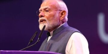 World Wholeheartedly Praised India’s Potential At AI Impact Summit: PM Modi