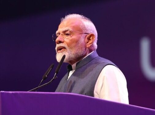 World Wholeheartedly Praised India’s Potential At AI Impact Summit: PM Modi