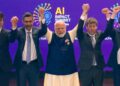 India Not Just A Part Of AI Revolution, But Leading It: PM Modi
