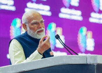 After Art 370 abrogation, Constitution fully applicable across entire nation: PM Modi