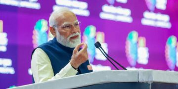 After Art 370 abrogation, Constitution fully applicable across entire nation: PM Modi