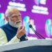 After Art 370 abrogation, Constitution fully applicable across entire nation: PM Modi