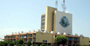 Kashmir University Makes Prior Approval Mandatory Before Applying for Outside Posts