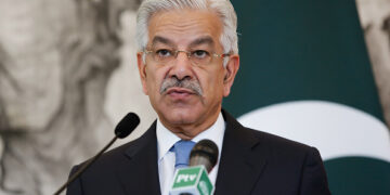 'US Used Pakistan Then Threw Away Like Toilet Paper': Khawaja Asif's Big Admission