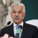 'US Used Pakistan Then Threw Away Like Toilet Paper': Khawaja Asif's Big Admission