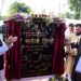 LG Attended Dyar Daham Celebrations, Part Of Mahashivratri Festivities At Mata Bhadrakali Temple