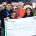 LG Attended Valedictory Function Of 48-Hour National-Level Hackathon “Innovathon 1.0”