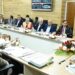 LG Sinha Chairs 50th Meeting Of SASB; Pratham Pooja For Amarnath Yatra On June 29