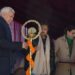 Sports reflect J&K’s identity, national unity: LG Sinha at Khelo India Winter Games in Gulmarg