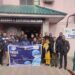 Media Delegation from Mizoram arrives in Srinagar on Five-Day Press Tour