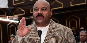 Minimum wages revised across J&K in 2022: Deputy Chief Minister