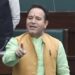 LoP Sharma accuses NC of deceit, alleges it outsourced 24,000 jobs in J&K