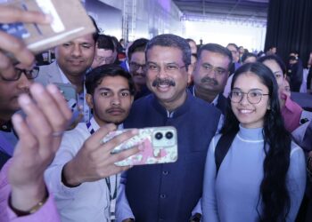 Ministry of Education hosts session on “Pushing the Frontier of AI in India” at India AI Impact Summit 2026
