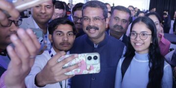 Ministry of Education hosts session on “Pushing the Frontier of AI in India” at India AI Impact Summit 2026