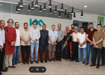 PIB Media Tour to Kerala Begins with Visit to Kochi Water Metro