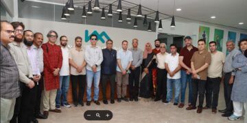 PIB Media Tour to Kerala Begins with Visit to Kochi Water Metro