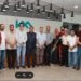 PIB Media Tour to Kerala Begins with Visit to Kochi Water Metro