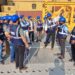 PIB Media Delegation from Srinagar Visits State-of-the-art Vizhinjam International Seaport