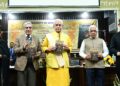 Return of Kashmiri Pandits with full dignity and security is PM Modi's commitment: LG Sinha