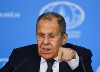 'Only Trump, No One Else, Claims India Won't Buy Our Oil': Russian Minister