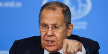'Only Trump, No One Else, Claims India Won't Buy Our Oil': Russian Minister