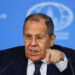 'Only Trump, No One Else, Claims India Won't Buy Our Oil': Russian Minister