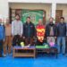 FOR IMMEDIATE RELEASE: SUPERANNUATION OF DISTINGUISHED EDUCATOR MR. MOHD. ASHRAF AHANGER