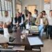 J&K Media Delegation Visits PIB Thiruvananthapuram Office