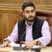 Srinagar infrastructure projects to ease traffic congestion: DC Sgr