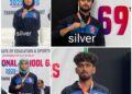 Officials attributed the success to the sustained efforts and quality training imparted at the centre, along with strong institutional support. As statement issued to Srinagar Mail reads that, “The achievement was made possible under the guidance and encouragement of Nuzhat Gul, Secretary, Jammu & Kashmir Sports Council; Anissa Nabi, Nodal Officer, Khelo India, JKSC; Javid-ul-Rehman, Divisional Sports Officer (Central), JKSC; and Nusrat Gazala, Divisional Sports Officer, Kashmir.” Special appreciation was extended to Coach Sajjad Ahmad Dar of the Khelo India Thang-Ta Centre, Tral, for his dedicated coaching and mentorship, which played a crucial role in preparing the athletes for national-level competition.
