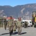 White Knight Corps Commander Reviews Anti-Terror Preparedness in Kishtwar