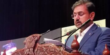 Will Bring Google, Microsoft Like Companies in J&K, Says Satish Sharma