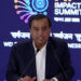 Jio With Reliance To Invest Rs 10 lakh Cr Over 7 Years: Ambani At AI Summit