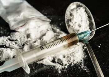 50,000 heroin users among 70,000 addicts in Valley, Govt tells house