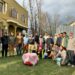 A Legacy of Wisdom and Dedication: Double Superannuation Ceremonies at GBHS Awantipora and BHS Amlar Nowpora Honor Education Stalwarts