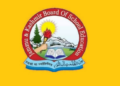 JKBOSE Issues Notification on Syllabi for Classes 9th–12th