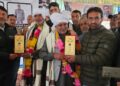 JKTF Awantipora & Tral Honor Veteran Educators