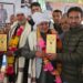 JKTF Awantipora & Tral Honor Veteran Educators