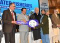 Lieutenant Governor addresses National Conference on Cold Water Fisheries at Srinagar