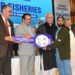 Lieutenant Governor addresses National Conference on Cold Water Fisheries at Srinagar
