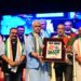 Lieutenant Governor attended the closing ceremony of Vande Mataram Special Phase at Jammu