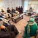 “We Stand With Iran, Urge People of Kashmir to Pray for Iranian People and Muslim Ummah”: Mehbooba Mufti