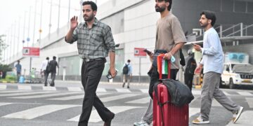 Phased repatriation of Indian students begins from Iran amid war