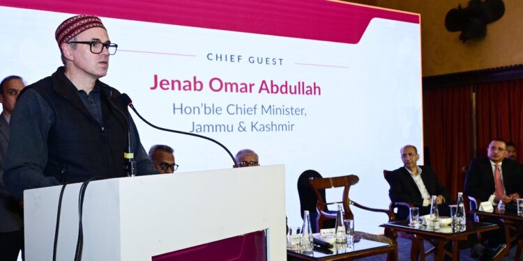 CM Omar inaugurates Jashn-e-Amad-e-Bahar in Anantnag
