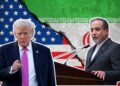 Iran Grants Short-Term Access To Strait Of Hormuz After Ceasefire Deal